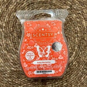 Scentsy Wax Bar